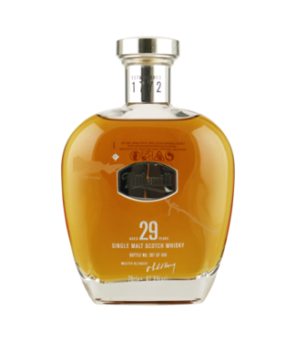 Littlemill 29 Years Old Privat Cellar Collection 2019 0,75 ltr 47,3%