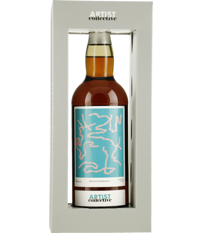 Collective 6.0 Glen Elgin 14 Years Old 2008 0,70 ltr 48%