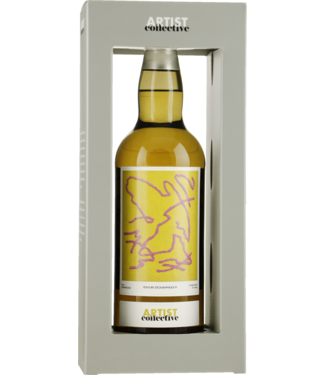 Collective 6.0 Glen Ord 9 Years Old 2012 0.70 ltr 43%