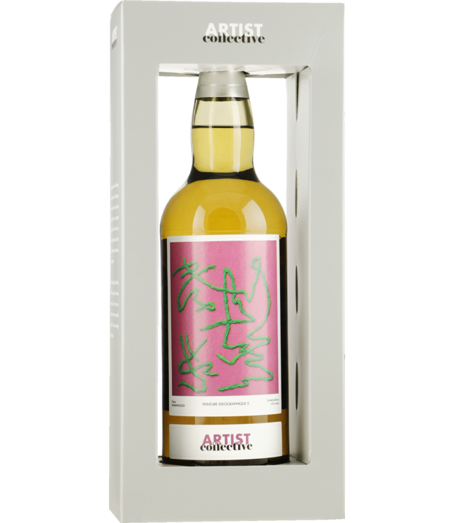 Collective 6.0 Linkwood 10 Years Old 2012 0.70 ltr 48%