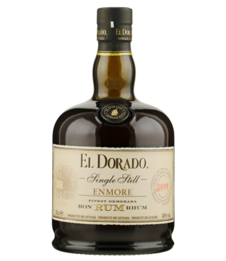 El Dorado Enmore 2009 0,70 ltr 40%