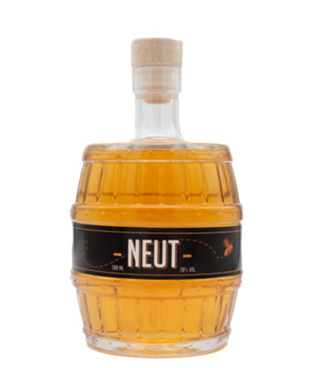 Neut Honing Kruiden Likeur 0,50 ltr 20%