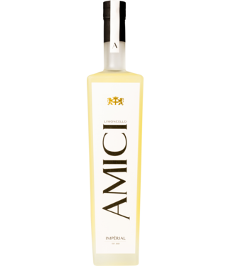Amici Limoncello 0,70 ltr 30%
