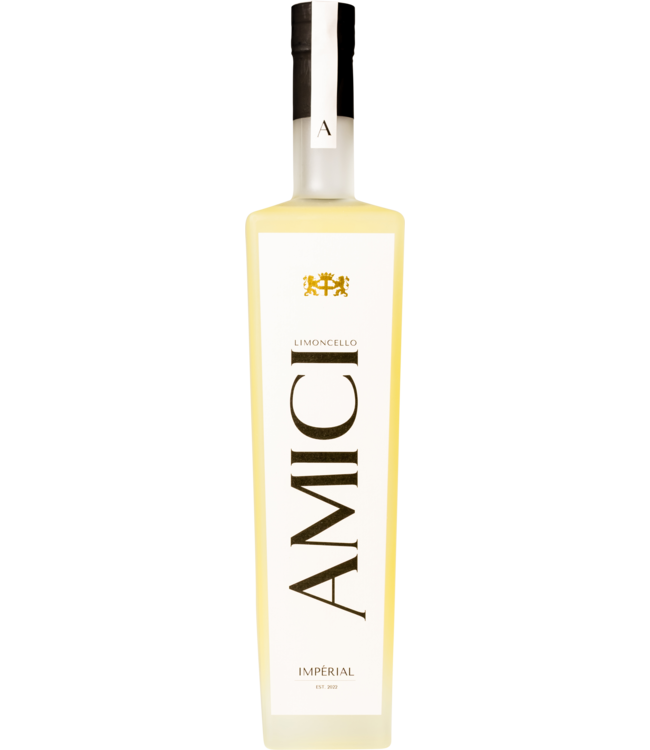 Amici Limoncello 0,70 ltr 30%