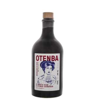 Otenba Gin 0,50 ltr 40%