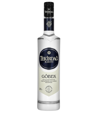 Tekirdag Rakisi Gobek 0,70 ltr 45%