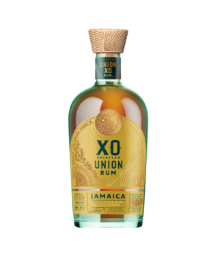 Spirited Union XO Rum Jamaica 0.70 ltr 42.7%