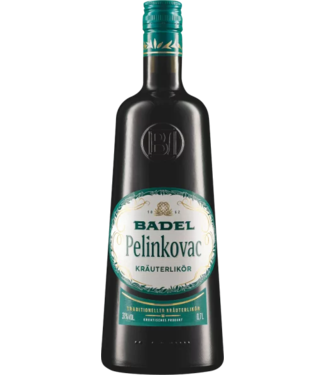 Badel Pelinkovac 1,00 ltr 31%