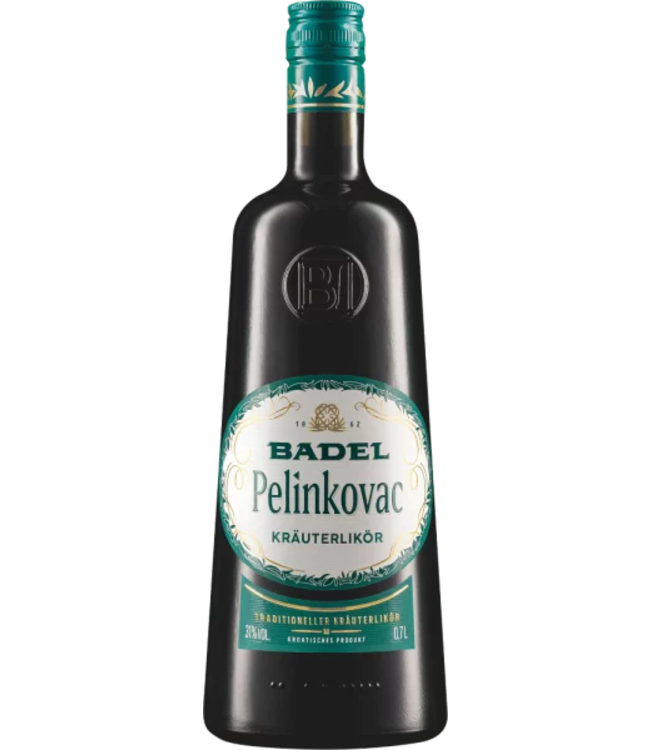 Badel Pelinkovac 1,00 ltr 31%