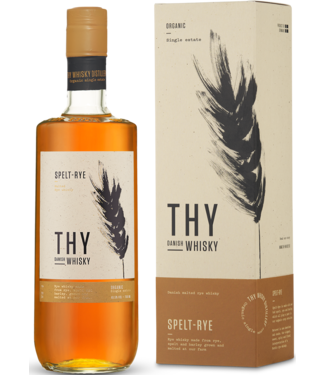 Thy Thy Spelt Rye 0,70 ltr 48,5%