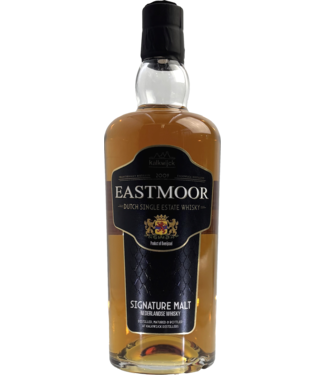 Eastmoor Eastmoor Signature Malt 0,70 ltr 43%