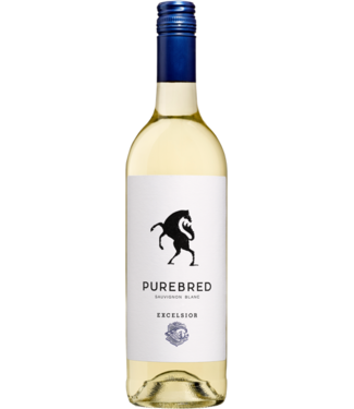 Excelsior Purebred Sauvignon Blanc 0,75 ltr 12,5%