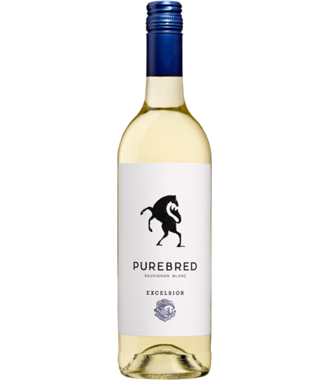Purebred Sauvignon Blanc 0.75 ltr 12.5%