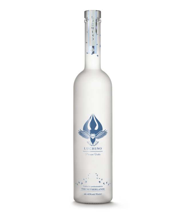 Luchino Vodka One 0,70 ltr 40%