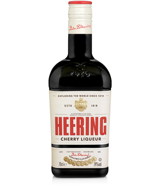 Cherry Heering Cherry Heering 0,70 ltr 24%