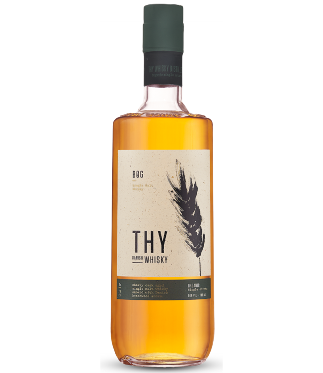 Thy Bog 2025 Edition 0.70 ltr 50%