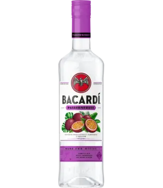 Bacardi Bacardi Passionfruit 0,70 ltr 27%