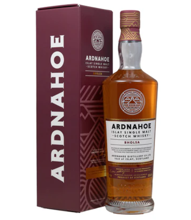 Ardnahoe Bholsa 0,70 ltr 50%