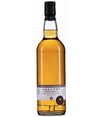 Adelphi St. Killian 6 Years Old 2017 0,70 ltr 58%