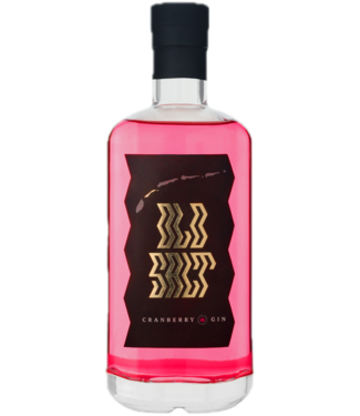 Old Salt Original Cranberry Gin 0,70 ltr 40%
