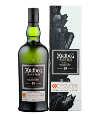 Ardbeg Ardbeg 19 Years Old Traigh Bhan Batch 7 0,70 ltr 50,3%