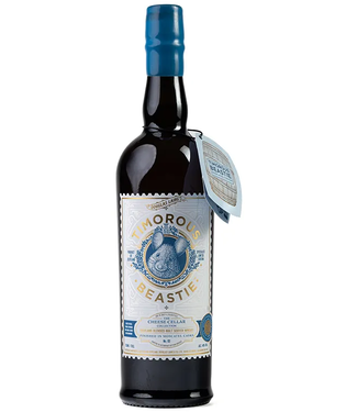 Douglas Laing Timorous Beastie Cheese Cellar #3 Moscatel Finish 0,70 ltr 48%
