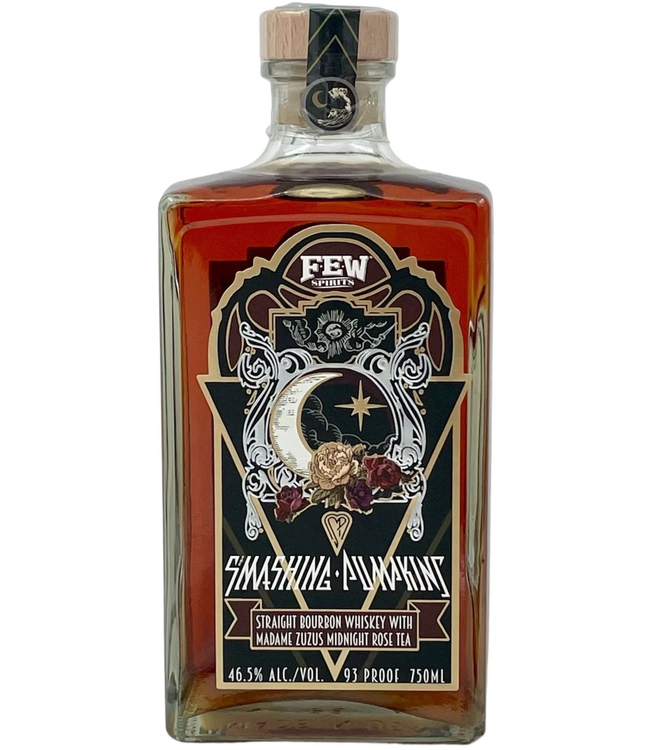 Few Bourbon Smashing Pumpkins 0,70 ltr 46,5%