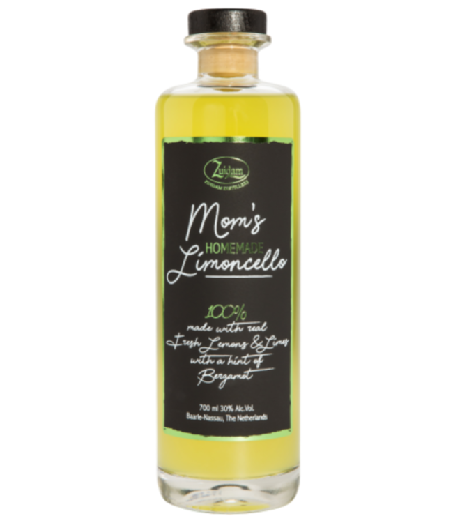 Zuidam Mom's Homemade Limonchello 0,70 ltr 30%
