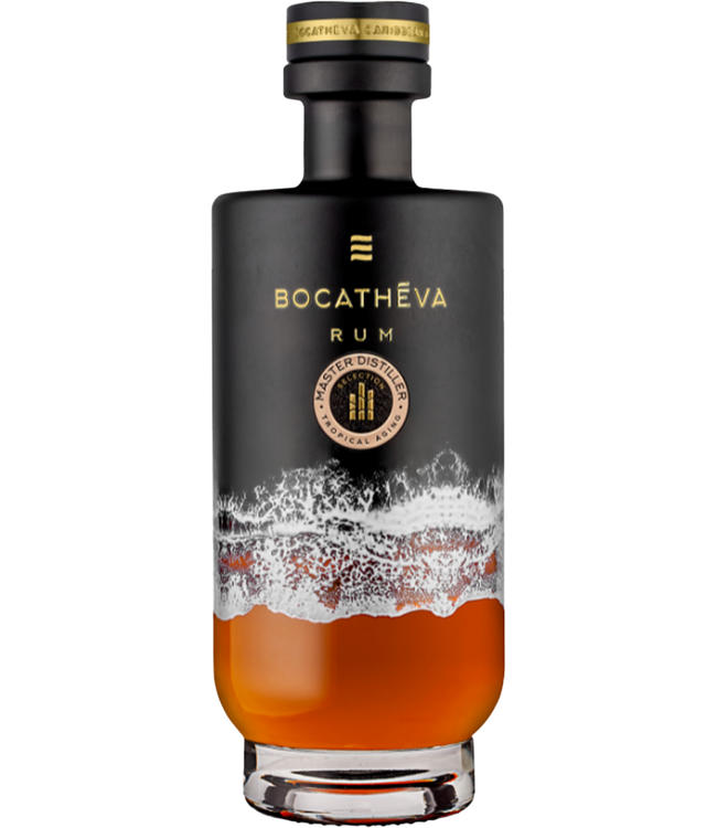 Bocatheva Master Distillers Selection 0,70 ltr 40%