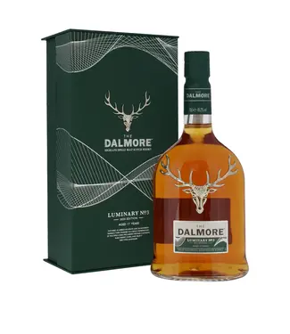 Dalmore The Dalmore Luminary Edition No. 3 0,70 ltr 49,2%