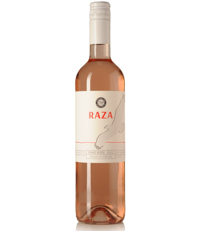 Raza Vinho Verde Rosé 0.75 ltr 11.5%