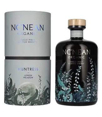 Nc'nean Nc'Nean Huntress 2025 Lemon Meadow 0.70 ltr 48.5%
