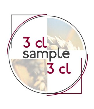 Laphroaig Laphroaig 25 Years Old 2023 Release 47,3% 3 CL Sample