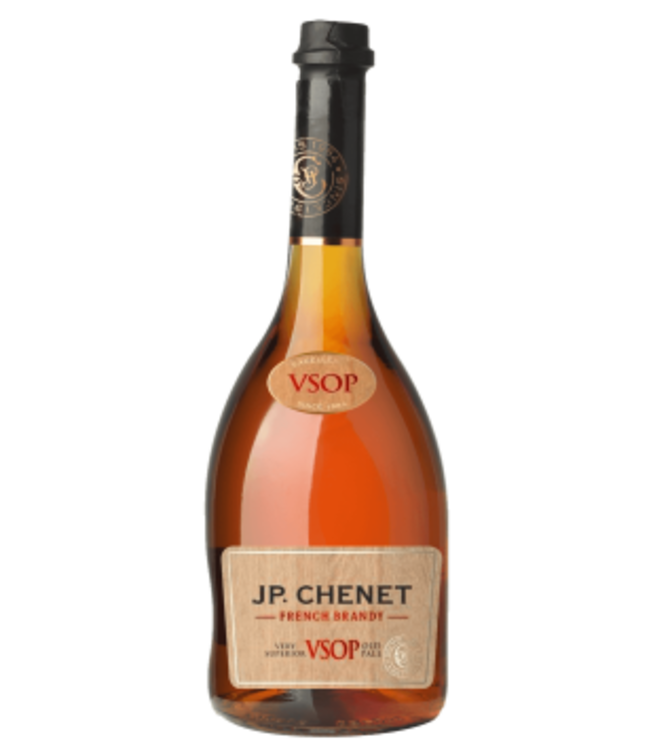 JP Chenet VSOP Brandy 0,70 ltr 36%