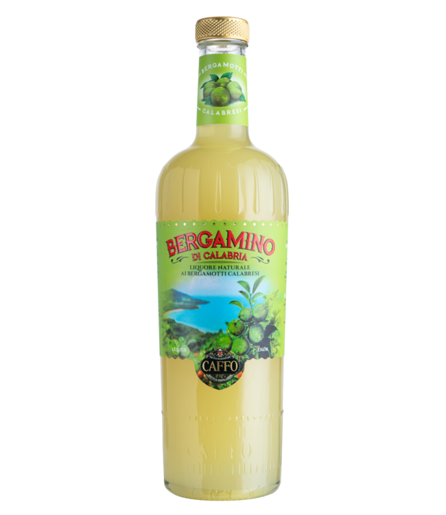 Bergamino Di Calabria 0,70 ltr 28%