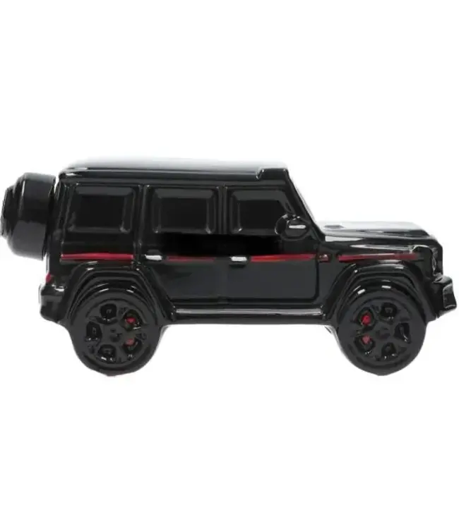 Vodka In Mercedes Brabus 0,50 ltr 40%