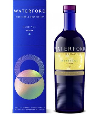 Waterford Waterford Heritage Hunter 0,70 ltr 50%