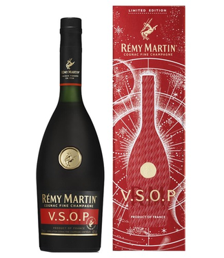 Remy Martin Cognac VSOP Limited Edition Reach for the Stars 1,00 ltr 40%