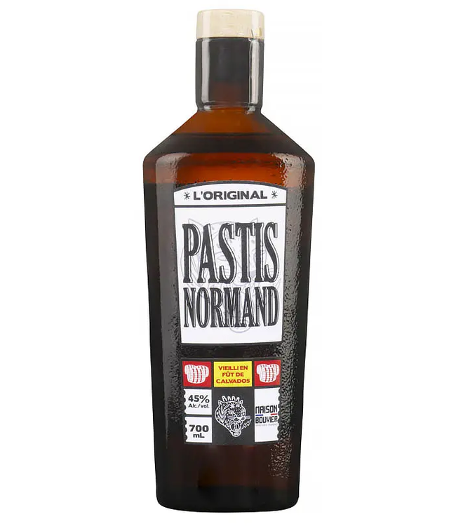 Pastis Normand 0,70 ltr 45%