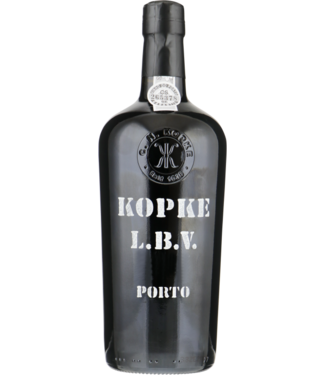 Kopke LBV 2020 Port 0,75 ltr 20%