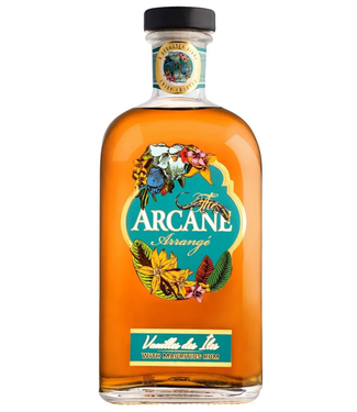 Arcane Les Arranges Vanille des Iles 0,70 ltr 35%