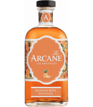 Arcane Les Arranges Ananas Roti 0,70 ltr 35%