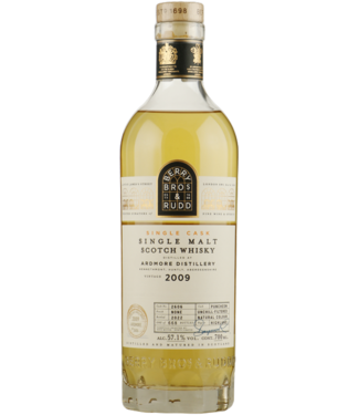 Ardmore Ardmore 2009 Berry Bros & Rudd 0,70 ltr 57,1%