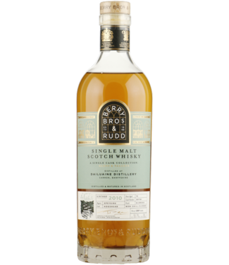 Dailuaine Dailuaine 2010 Berry Bros & Rudd 0,70 ltr 55,7%