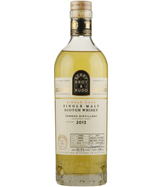 Tamdhu Tamdhu 2013 Berry Bros & Rudd 0,70 ltr 62,9%