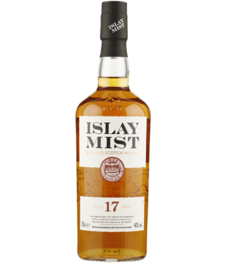 Islay Mist Islay Mist 17 Years Old 0,70 ltr 40%