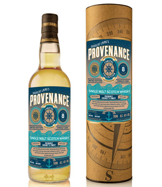 Highland Park Okrney's Finest 8 Years Old Provenance 0,70 ltr 46%