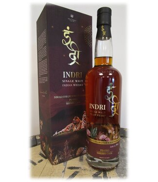 Indri Trini Indri Diwali 2024 0.70 ltr 58.5%