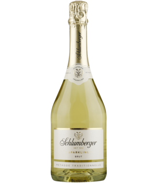 Schlumberger Sparkling Brut Classic 0,75 ltr 12%