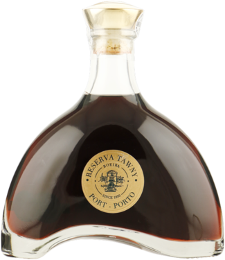 Quinta Da Boeira Decanter Tawny Port Reserve 0,75 ltr 19,5%